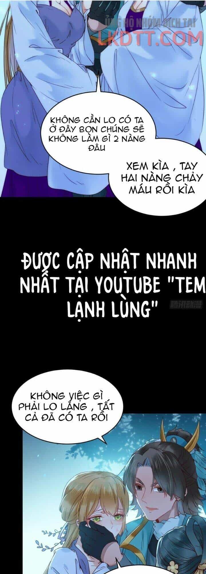 Tuyệt Sắc Quyến Rũ: Quỷ Y Chí Tôn - Chương 388 - ảnh 25