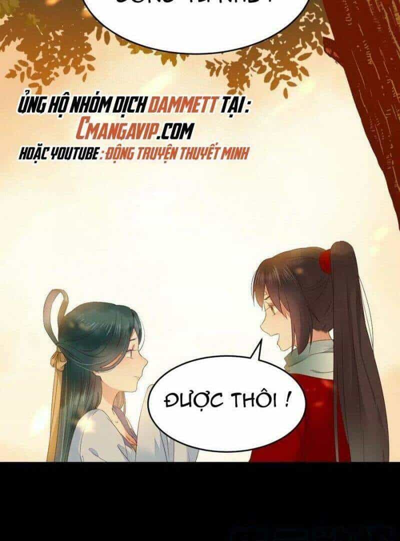 Tuyệt Sắc Quyến Rũ: Quỷ Y Chí Tôn - Chương 389 - ảnh 19