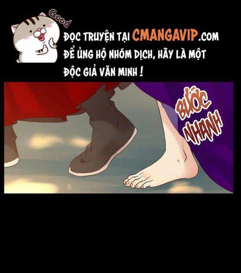 Tuyệt Sắc Quyến Rũ: Quỷ Y Chí Tôn - Chương 389 - ảnh 25