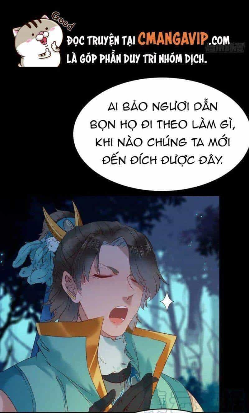 Tuyệt Sắc Quyến Rũ: Quỷ Y Chí Tôn - Chương 390 - ảnh 15