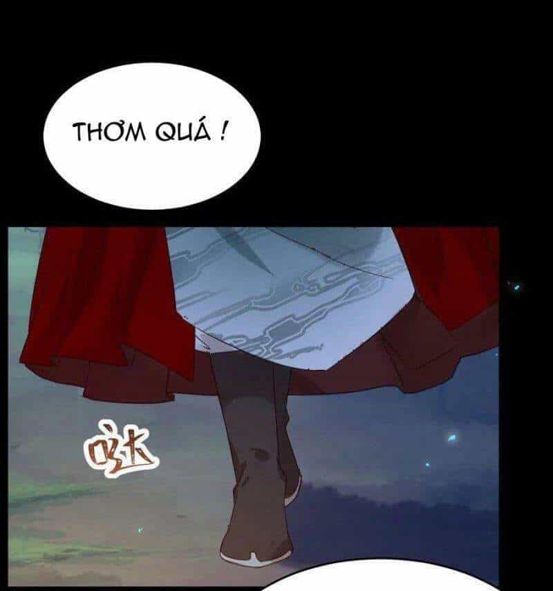Tuyệt Sắc Quyến Rũ: Quỷ Y Chí Tôn - Chương 390 - ảnh 18