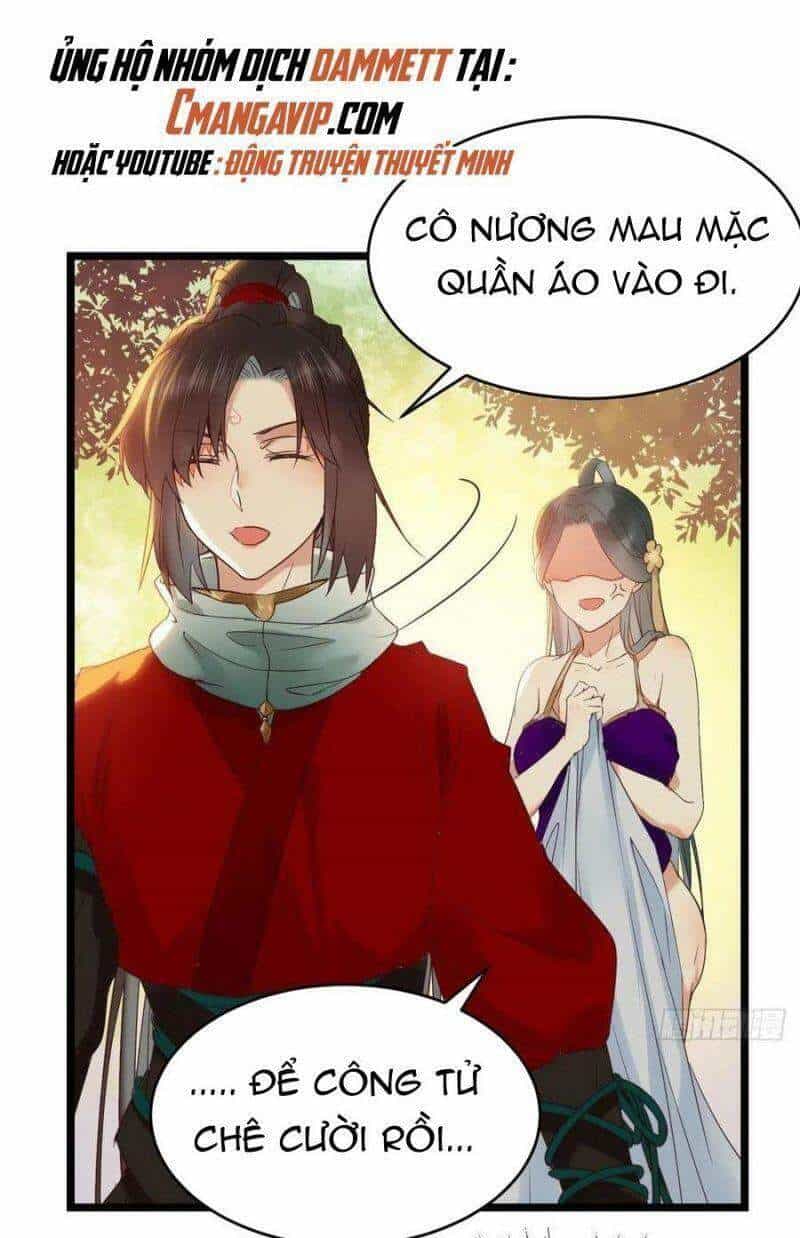 Tuyệt Sắc Quyến Rũ: Quỷ Y Chí Tôn - Chương 390 - ảnh 8