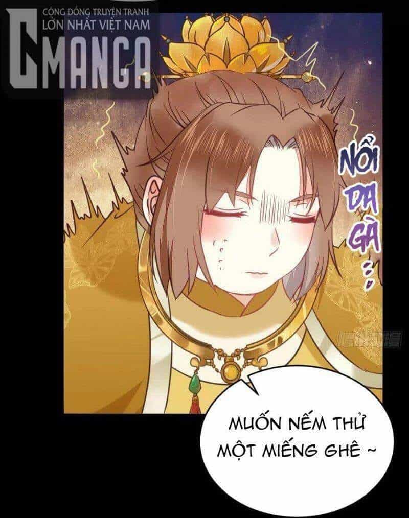 Tuyệt Sắc Quyến Rũ: Quỷ Y Chí Tôn - Chương 391 - ảnh 26