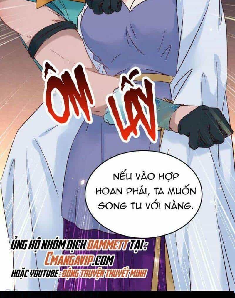 Tuyệt Sắc Quyến Rũ: Quỷ Y Chí Tôn - Chương 393 - ảnh 30