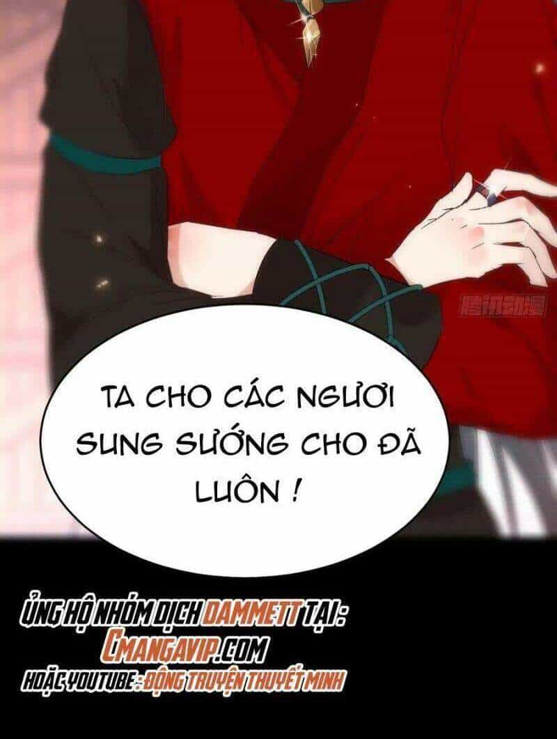 Tuyệt Sắc Quyến Rũ: Quỷ Y Chí Tôn - Chương 393 - ảnh 40