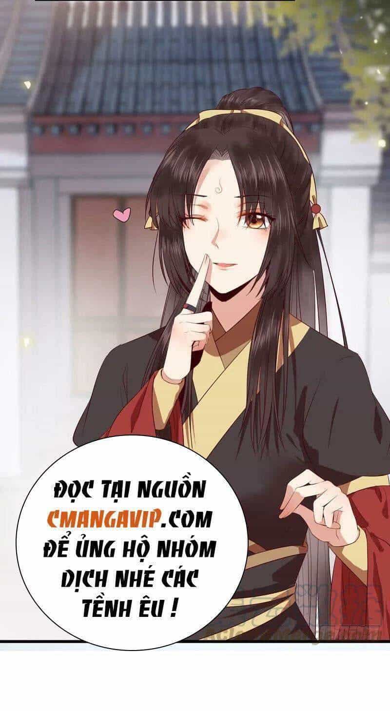 Tuyệt Sắc Quyến Rũ: Quỷ Y Chí Tôn - Chương 393 - ảnh 41