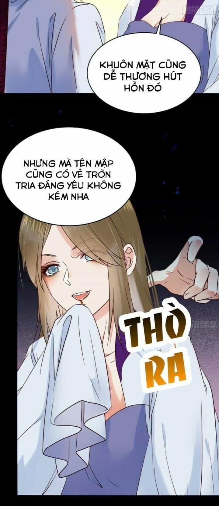 Tuyệt Sắc Quyến Rũ: Quỷ Y Chí Tôn - Chương 395 - ảnh 3