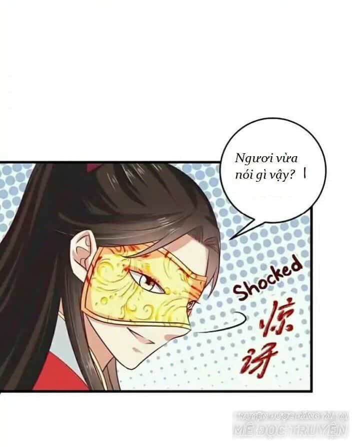 Tuyệt Sắc Quyến Rũ: Quỷ Y Chí Tôn - Chương 39 - ảnh 41