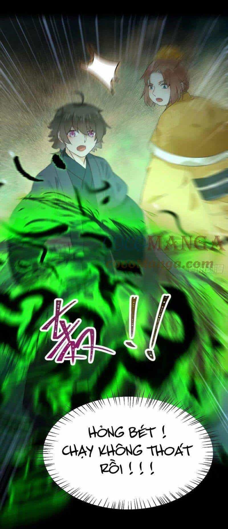 Tuyệt Sắc Quyến Rũ: Quỷ Y Chí Tôn - Chương 397 - ảnh 26