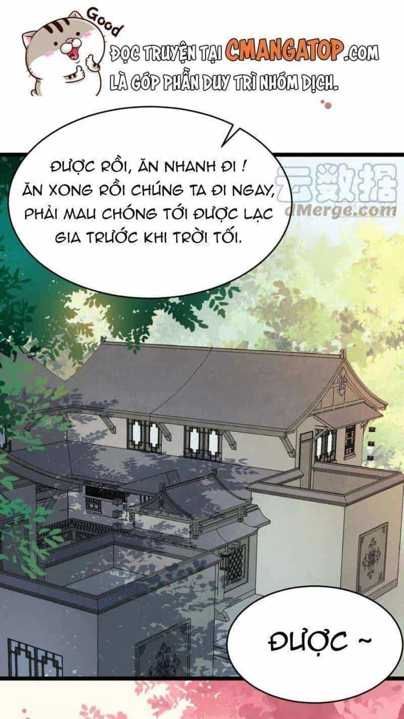 Tuyệt Sắc Quyến Rũ: Quỷ Y Chí Tôn - Chương 400 - ảnh 13