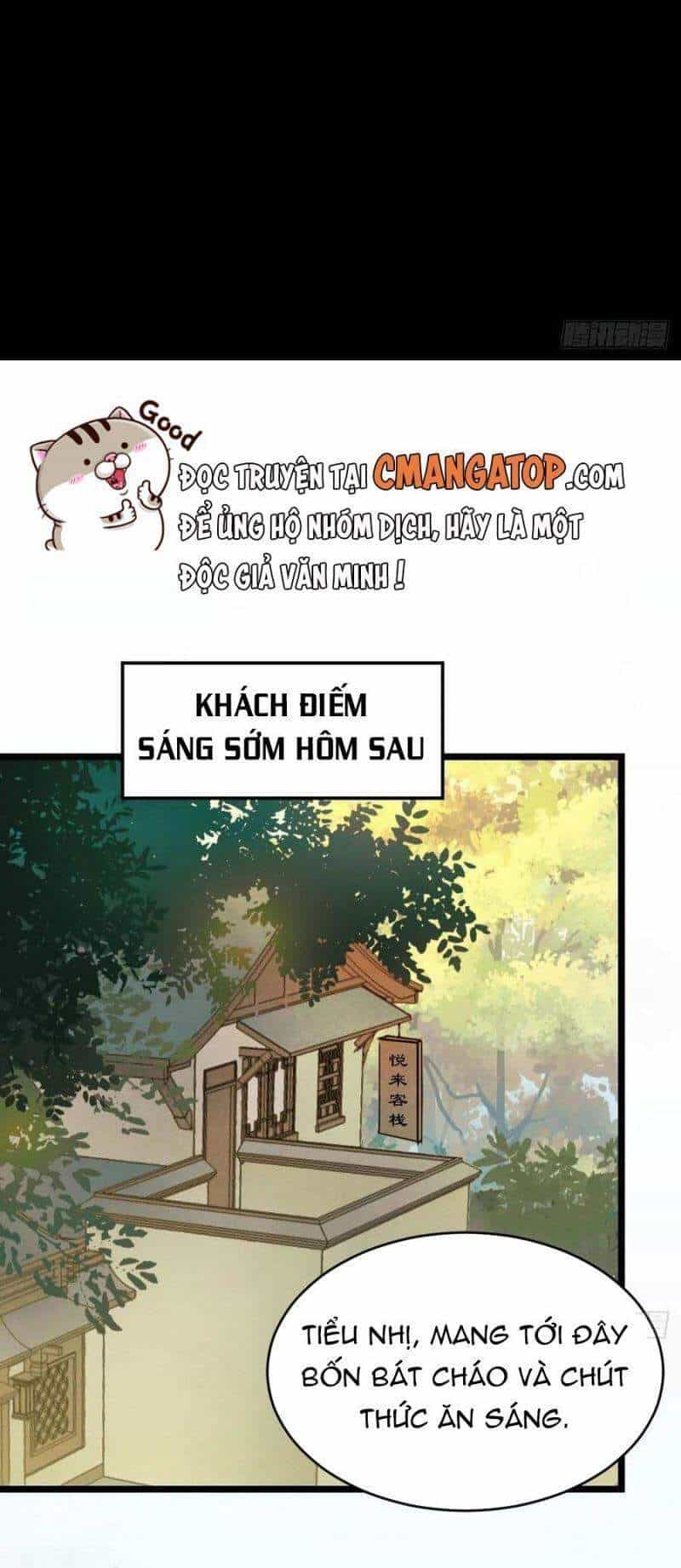 Tuyệt Sắc Quyến Rũ: Quỷ Y Chí Tôn - Chương 400 - ảnh 5