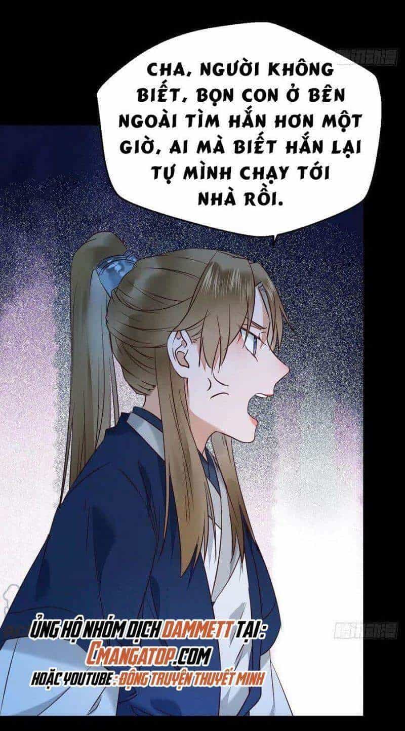 Tuyệt Sắc Quyến Rũ: Quỷ Y Chí Tôn - Chương 402 - ảnh 31