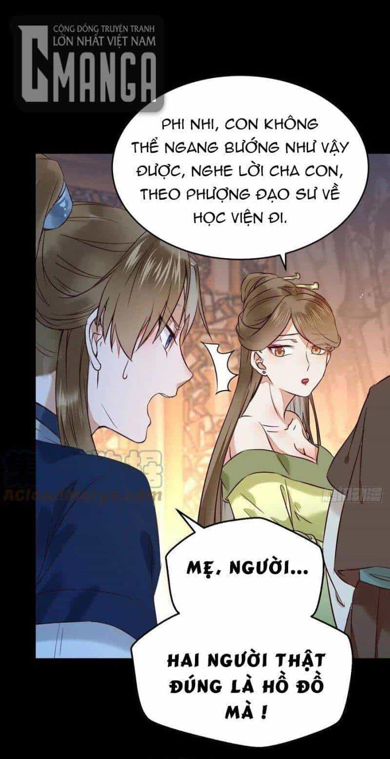 Tuyệt Sắc Quyến Rũ: Quỷ Y Chí Tôn - Chương 403 - ảnh 2