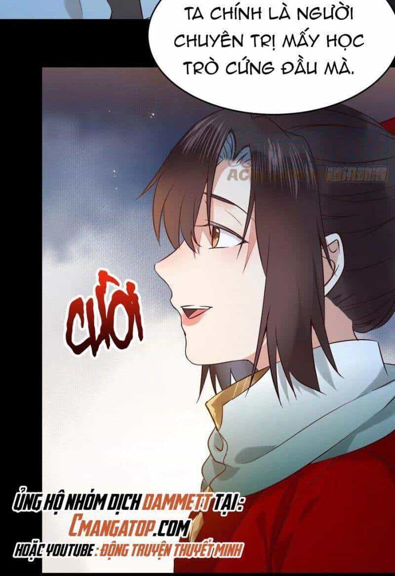 Tuyệt Sắc Quyến Rũ: Quỷ Y Chí Tôn - Chương 403 - ảnh 4