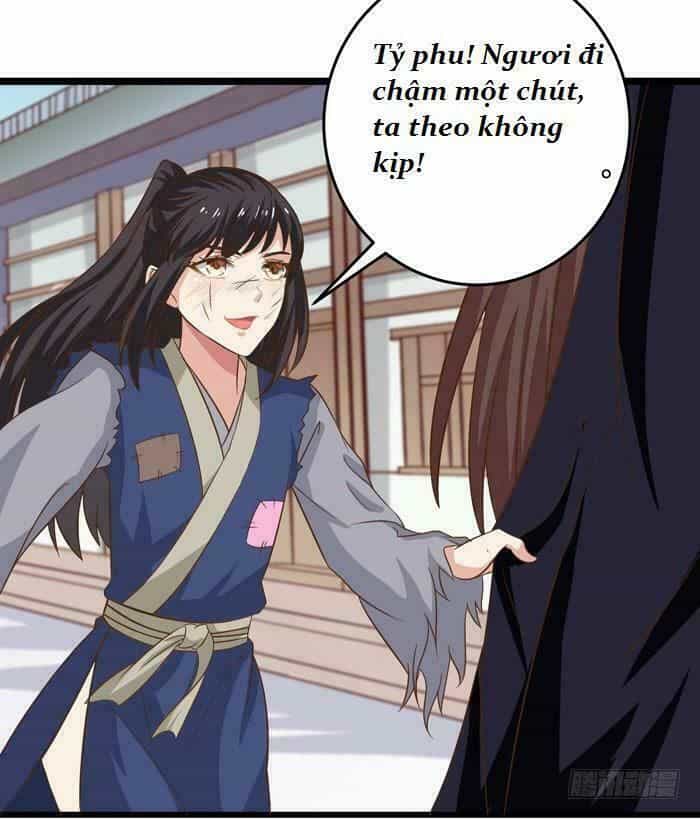 Tuyệt Sắc Quyến Rũ: Quỷ Y Chí Tôn - Chương 2 - ảnh 28