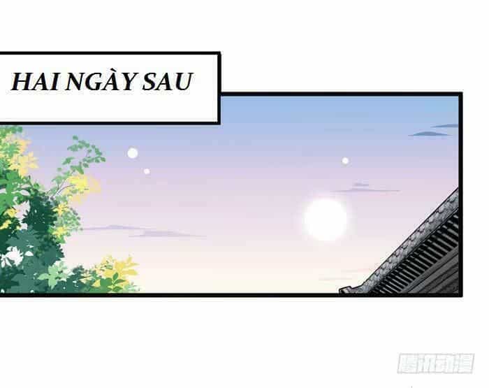 Tuyệt Sắc Quyến Rũ: Quỷ Y Chí Tôn - Chương 2 - ảnh 6