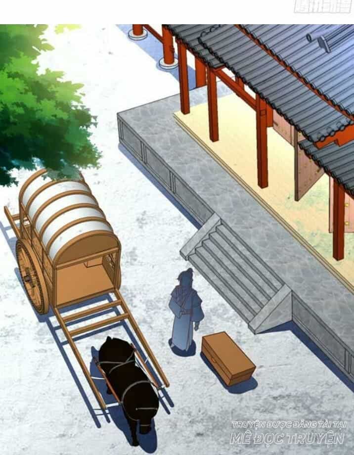 Tuyệt Sắc Quyến Rũ: Quỷ Y Chí Tôn - Chương 40 - ảnh 1