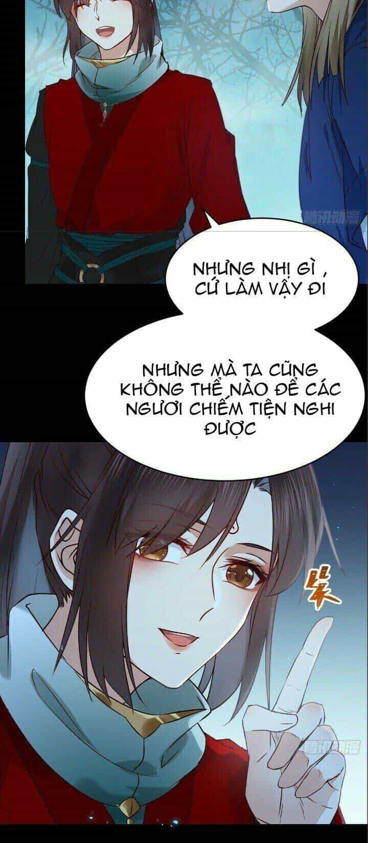 Tuyệt Sắc Quyến Rũ: Quỷ Y Chí Tôn - Chương 409 - ảnh 26