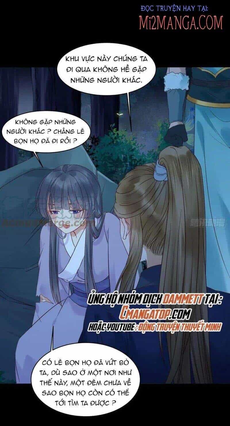 Tuyệt Sắc Quyến Rũ: Quỷ Y Chí Tôn - Chương 413 - ảnh 4
