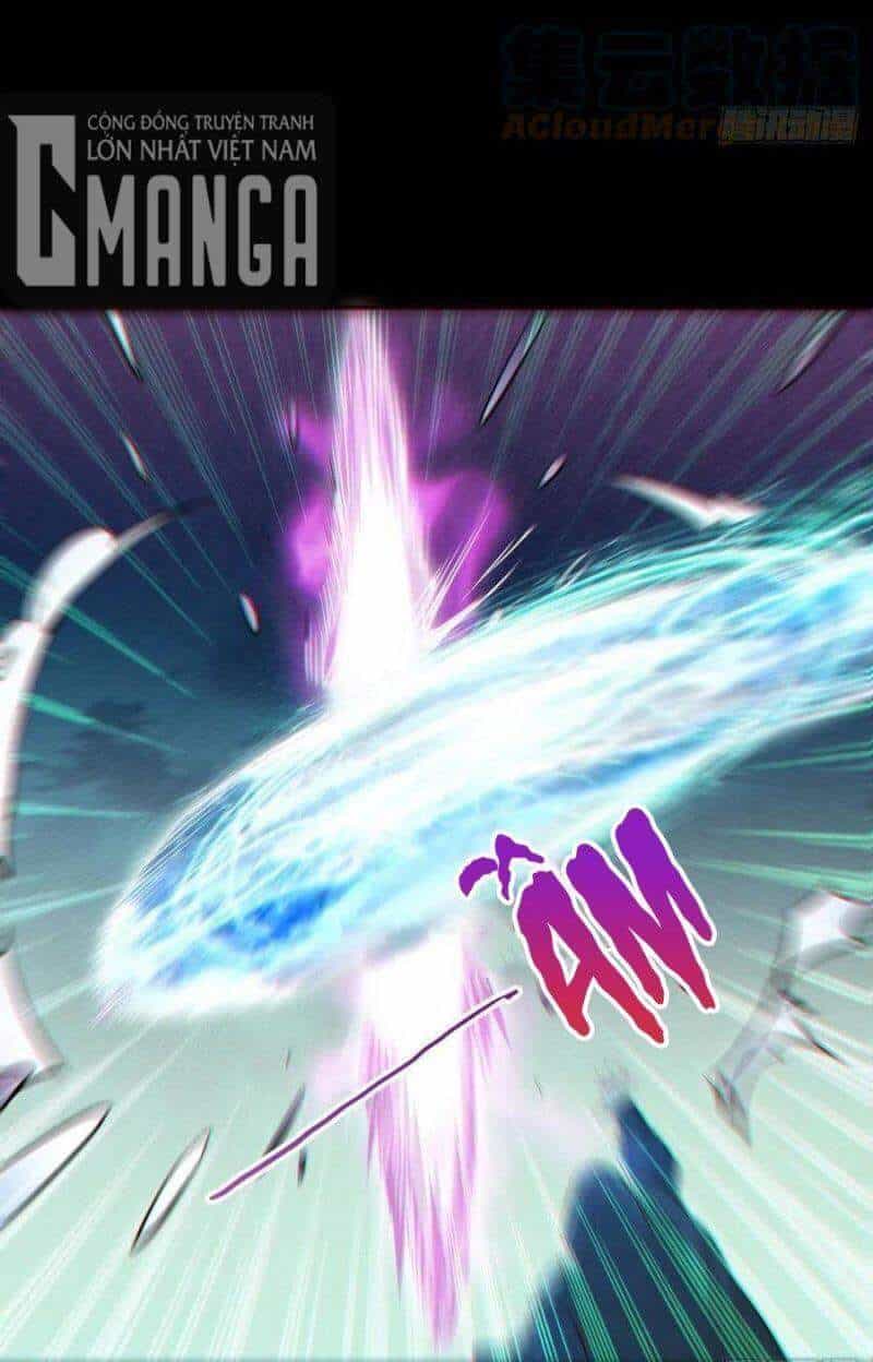 Tuyệt Sắc Quyến Rũ: Quỷ Y Chí Tôn - Chương 414 - ảnh 26