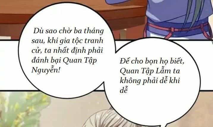 Tuyệt Sắc Quyến Rũ: Quỷ Y Chí Tôn - Chương 41 - ảnh 15