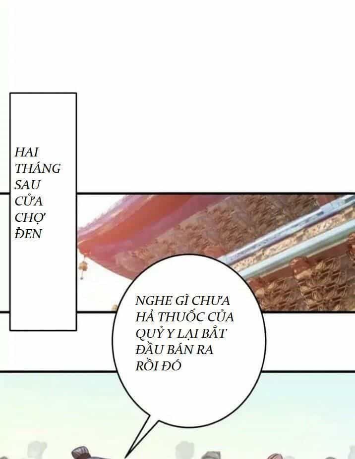 Tuyệt Sắc Quyến Rũ: Quỷ Y Chí Tôn - Chương 41 - ảnh 22