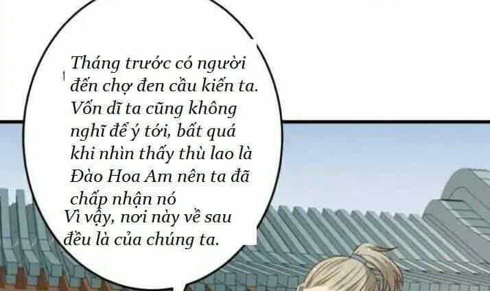 Tuyệt Sắc Quyến Rũ: Quỷ Y Chí Tôn - Chương 41 - ảnh 43