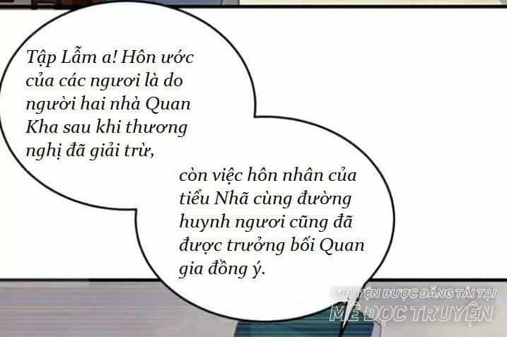 Tuyệt Sắc Quyến Rũ: Quỷ Y Chí Tôn - Chương 41 - ảnh 6