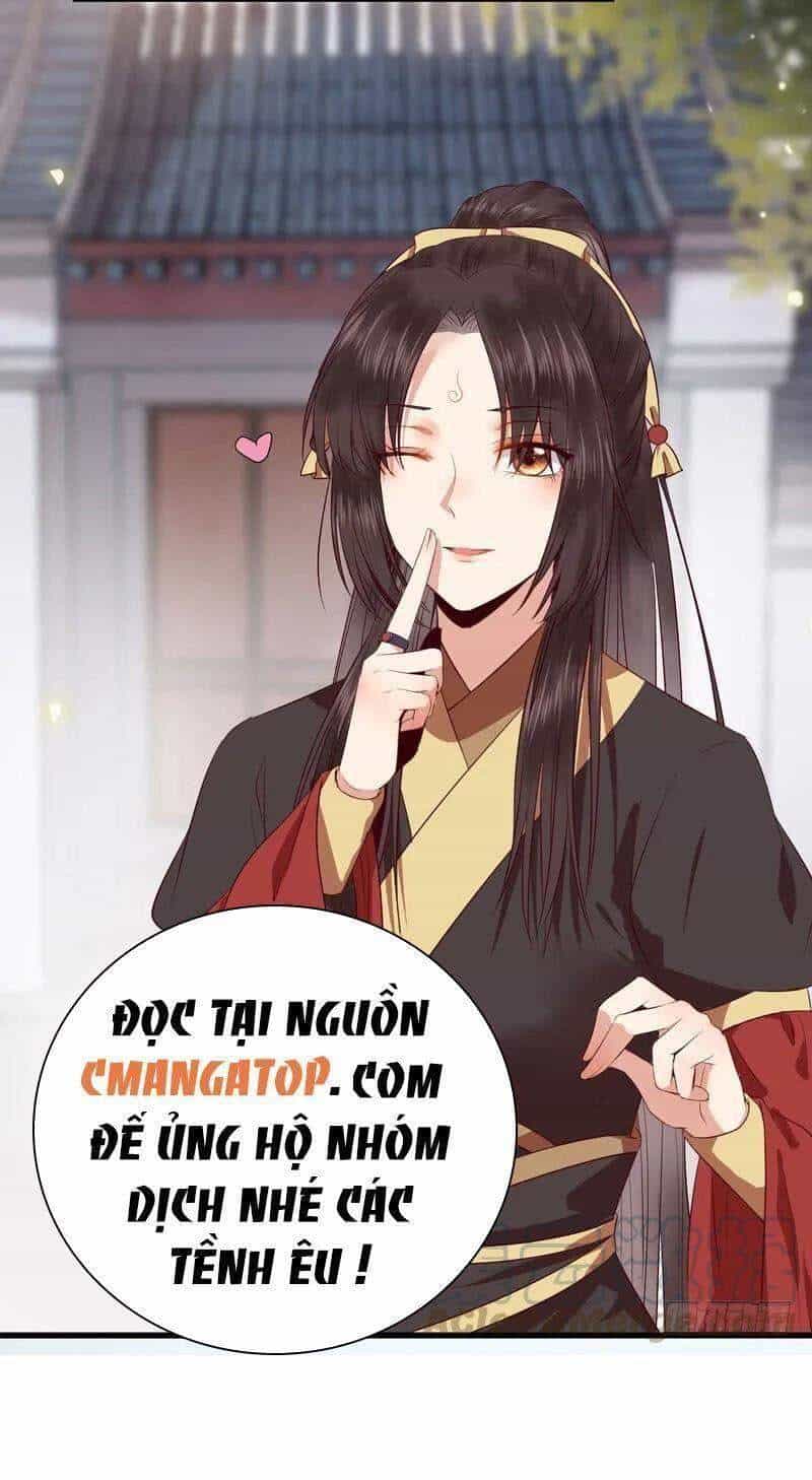 Tuyệt Sắc Quyến Rũ: Quỷ Y Chí Tôn - Chương 417 - ảnh 40