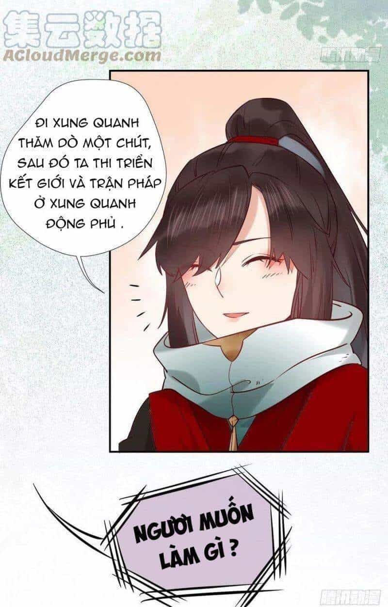 Tuyệt Sắc Quyến Rũ: Quỷ Y Chí Tôn - Chương 418 - ảnh 31