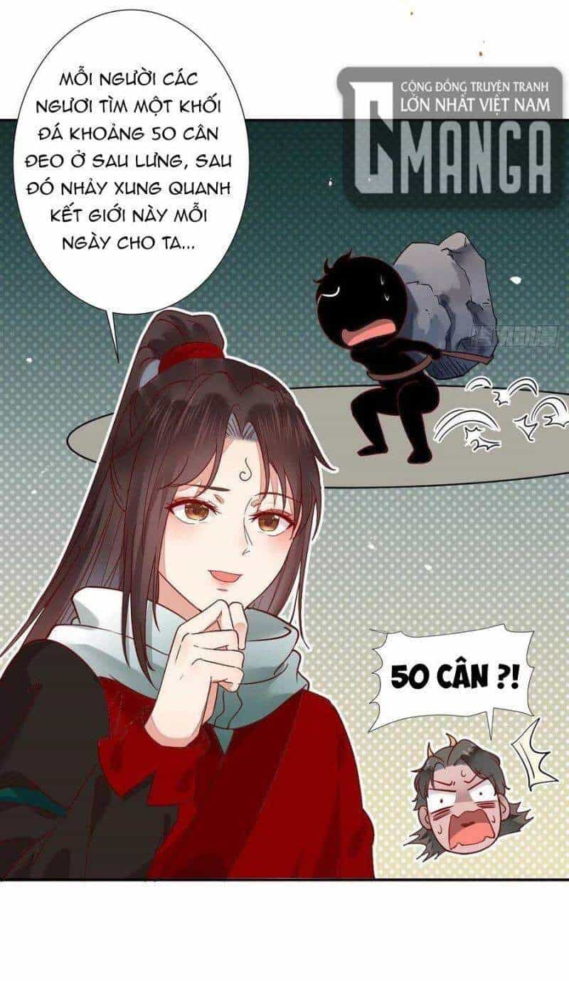 Tuyệt Sắc Quyến Rũ: Quỷ Y Chí Tôn - Chương 419 - ảnh 6
