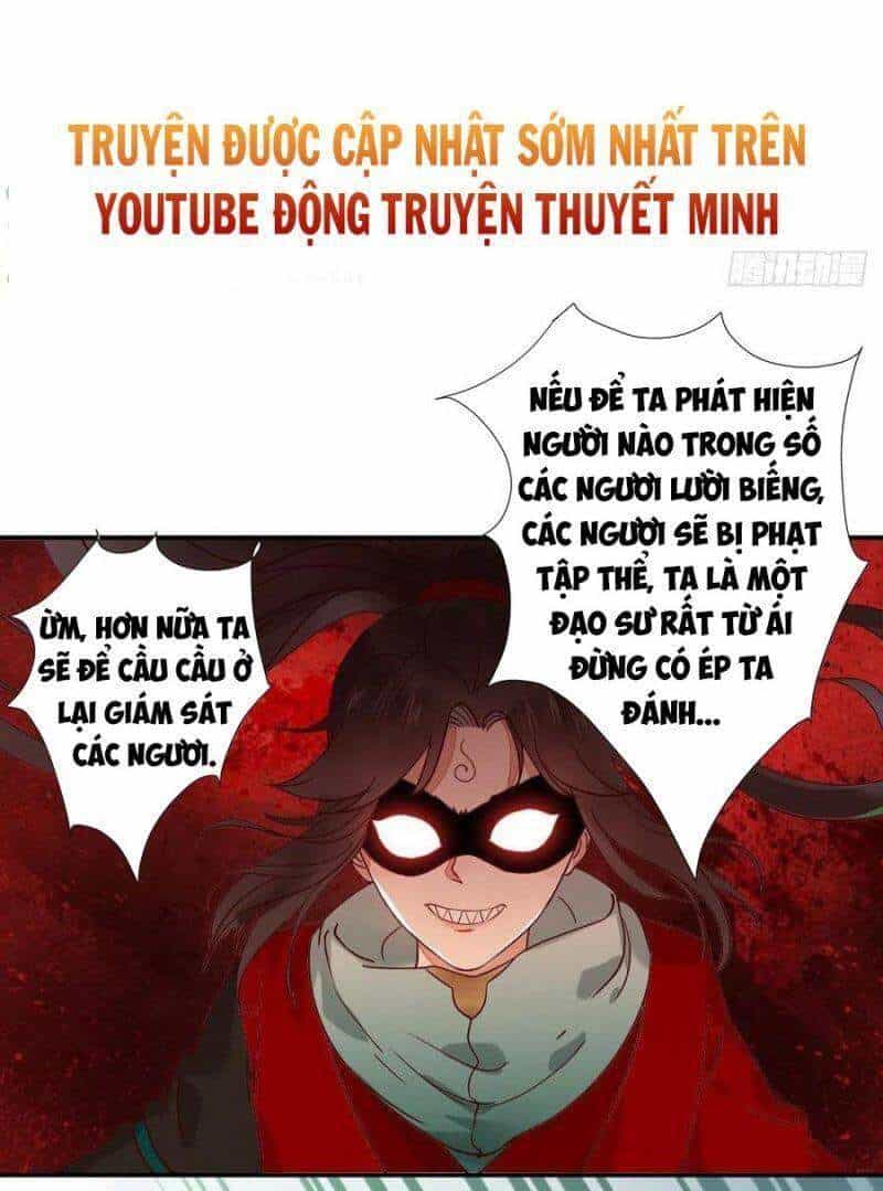 Tuyệt Sắc Quyến Rũ: Quỷ Y Chí Tôn - Chương 419 - ảnh 7