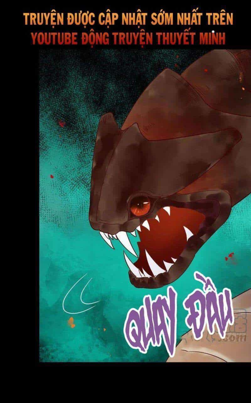 Tuyệt Sắc Quyến Rũ: Quỷ Y Chí Tôn - Chương 420 - ảnh 32