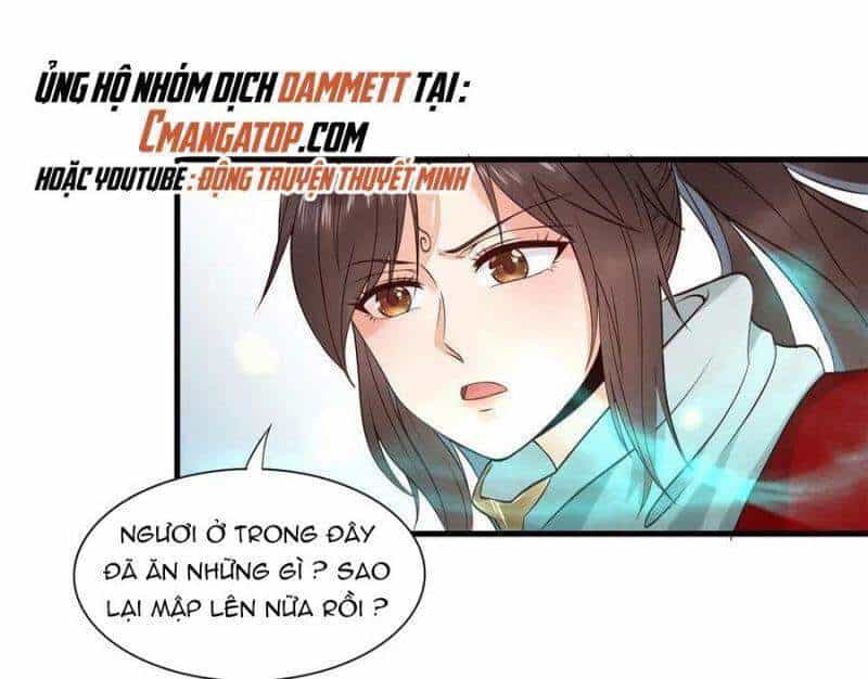 Tuyệt Sắc Quyến Rũ: Quỷ Y Chí Tôn - Chương 422 - ảnh 17