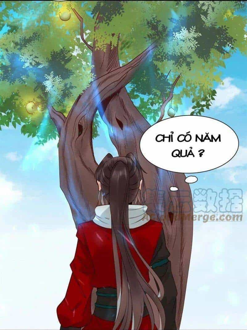 Tuyệt Sắc Quyến Rũ: Quỷ Y Chí Tôn - Chương 422 - ảnh 20