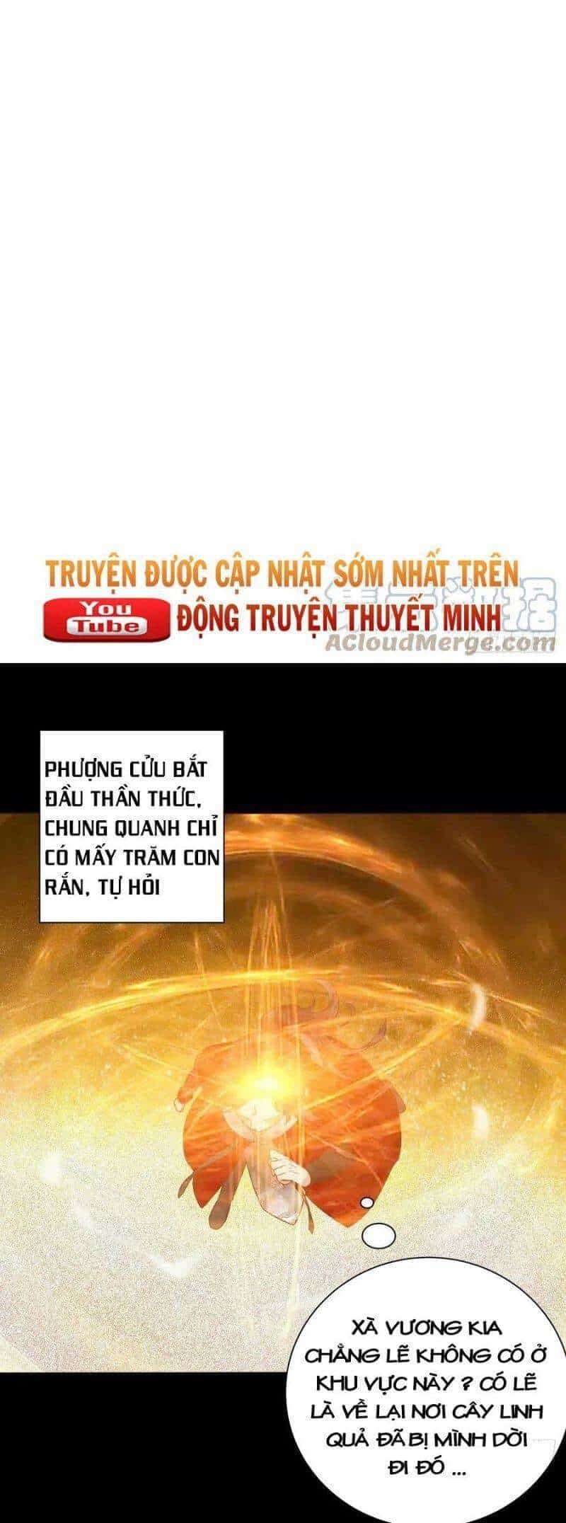 Tuyệt Sắc Quyến Rũ: Quỷ Y Chí Tôn - Chương 423 - ảnh 29