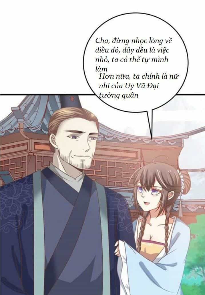 Tuyệt Sắc Quyến Rũ: Quỷ Y Chí Tôn - Chương 42 - ảnh 13