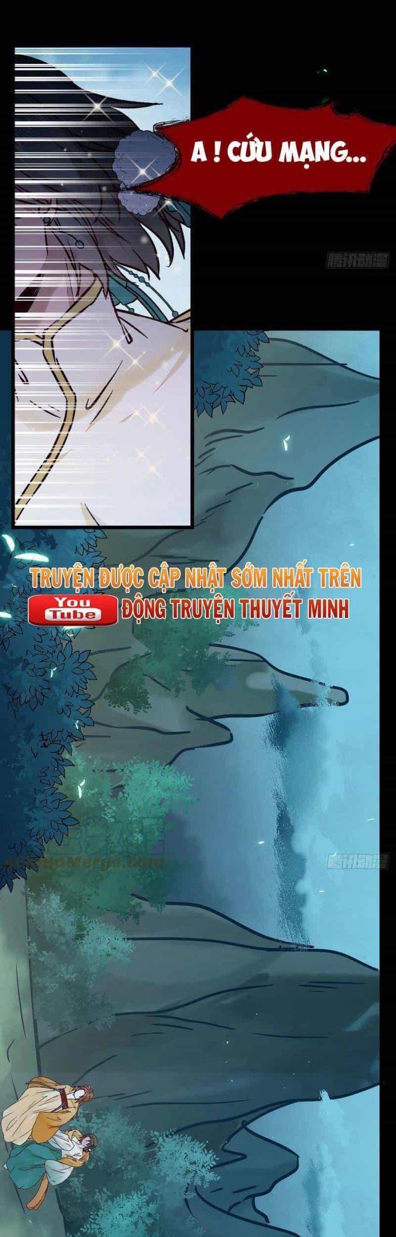 Tuyệt Sắc Quyến Rũ: Quỷ Y Chí Tôn - Chương 427 - ảnh 20