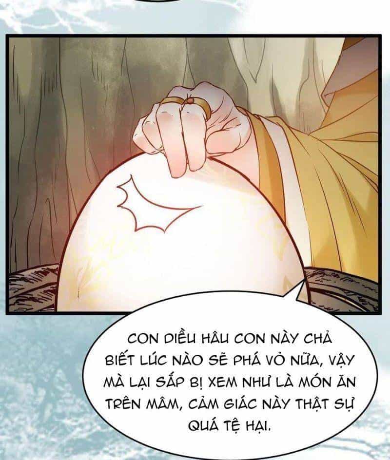 Tuyệt Sắc Quyến Rũ: Quỷ Y Chí Tôn - Chương 431 - ảnh 14