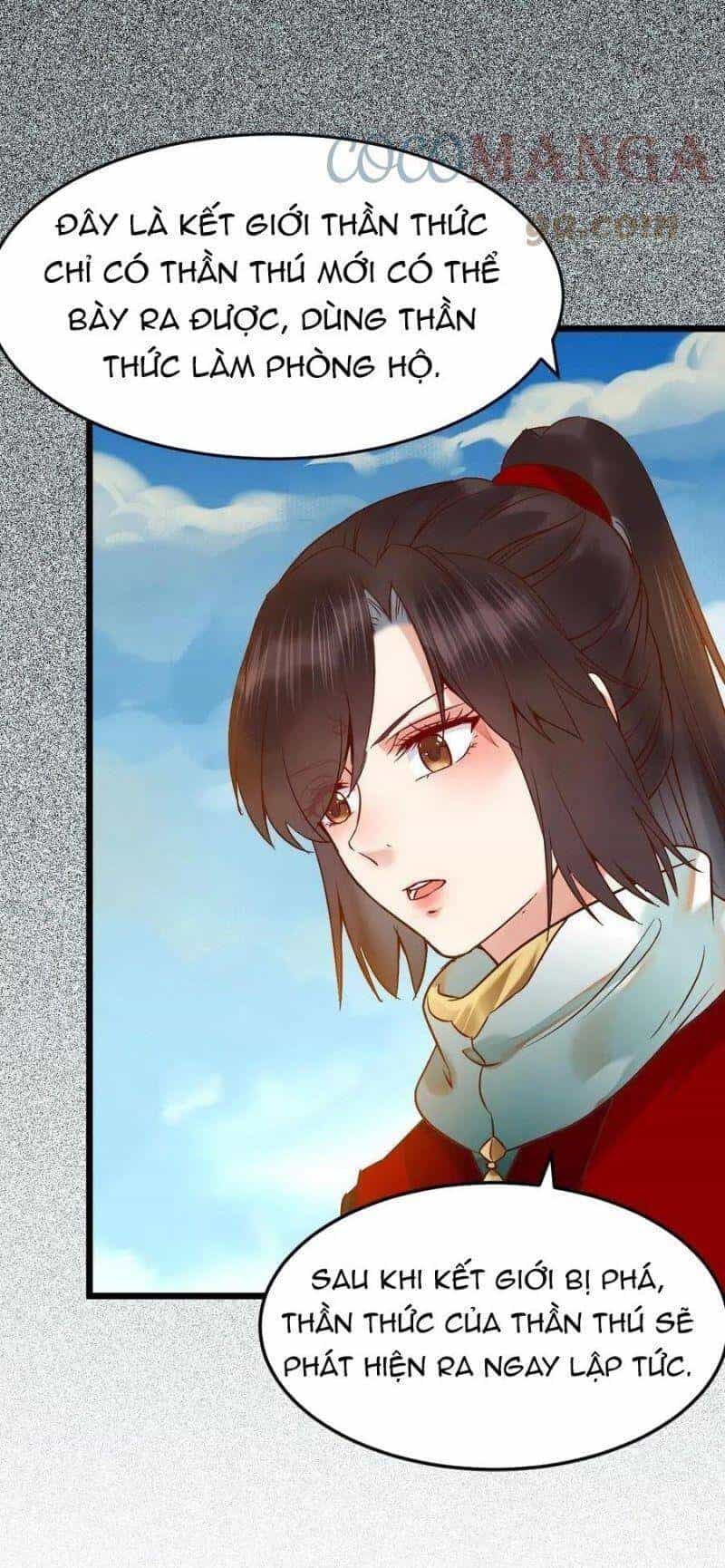 Tuyệt Sắc Quyến Rũ: Quỷ Y Chí Tôn - Chương 431 - ảnh 28