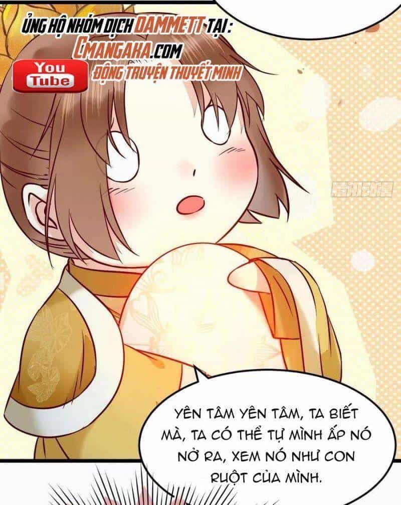Tuyệt Sắc Quyến Rũ: Quỷ Y Chí Tôn - Chương 431 - ảnh 38