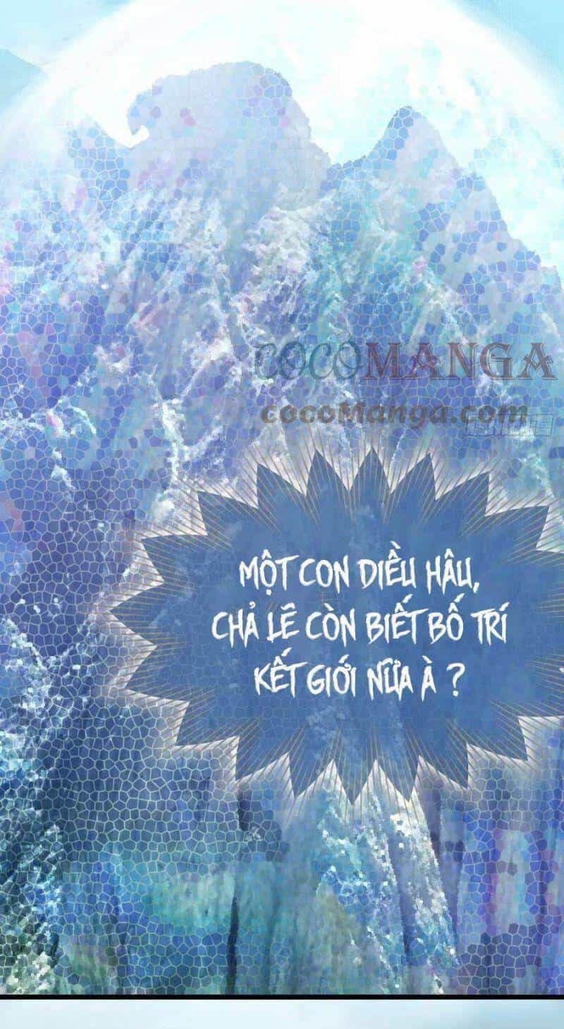 Tuyệt Sắc Quyến Rũ: Quỷ Y Chí Tôn - Chương 431 - ảnh 9