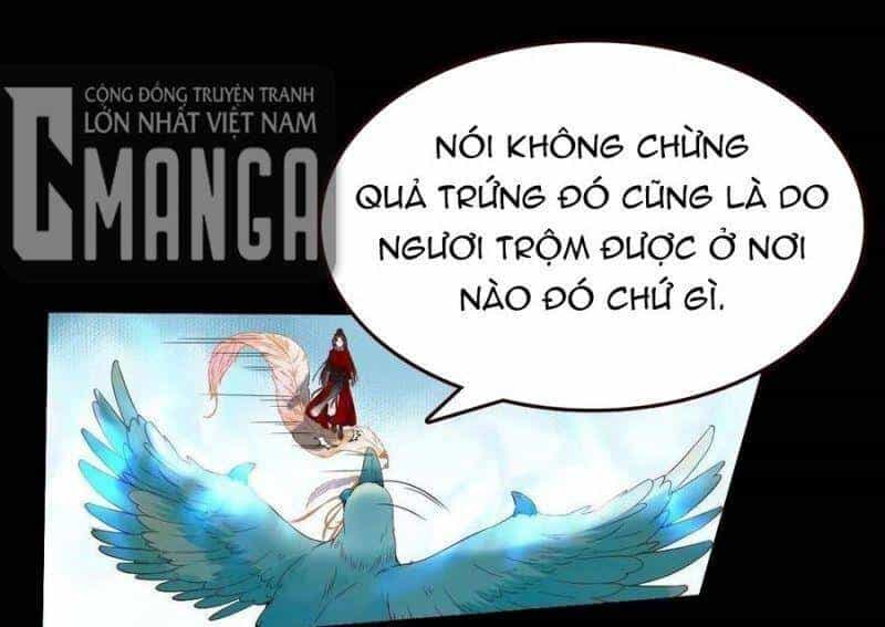 Tuyệt Sắc Quyến Rũ: Quỷ Y Chí Tôn - Chương 432 - ảnh 15