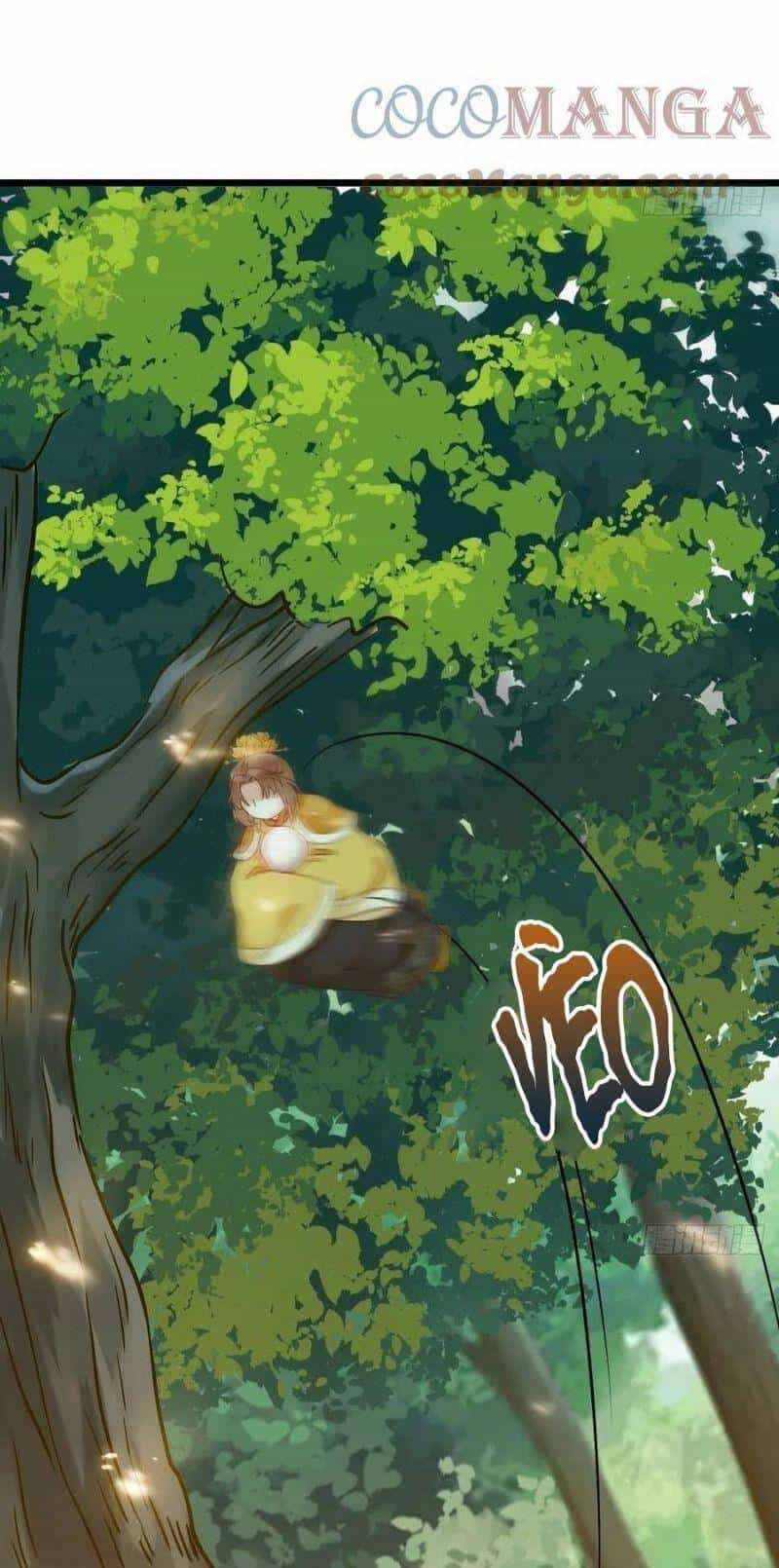 Tuyệt Sắc Quyến Rũ: Quỷ Y Chí Tôn - Chương 432 - ảnh 8