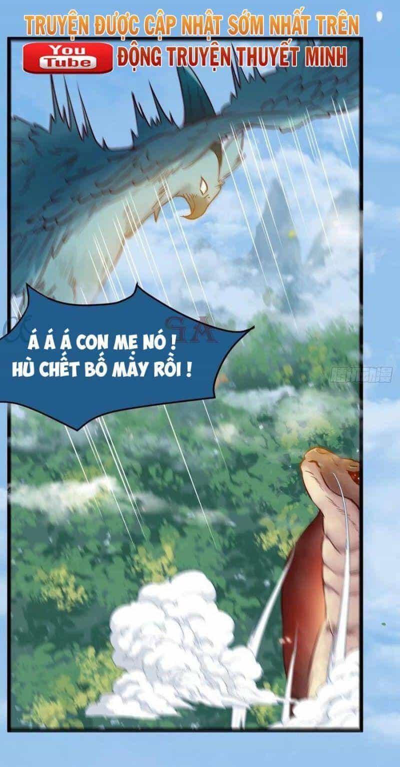 Tuyệt Sắc Quyến Rũ: Quỷ Y Chí Tôn - Chương 433 - ảnh 20