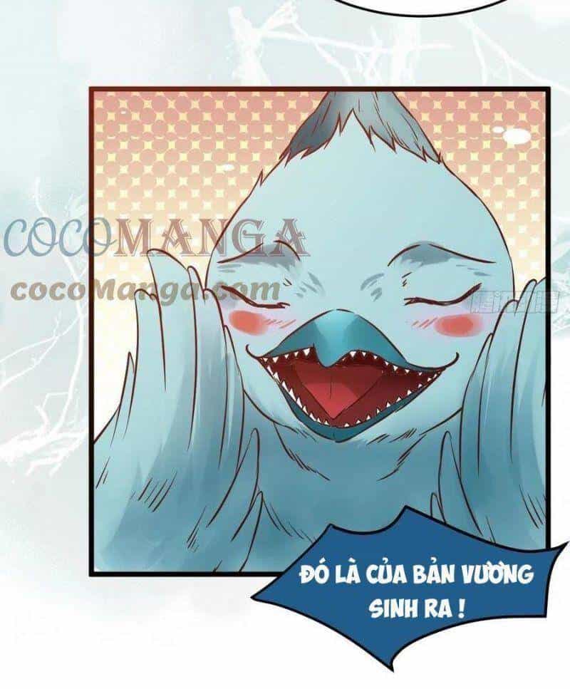 Tuyệt Sắc Quyến Rũ: Quỷ Y Chí Tôn - Chương 433 - ảnh 39