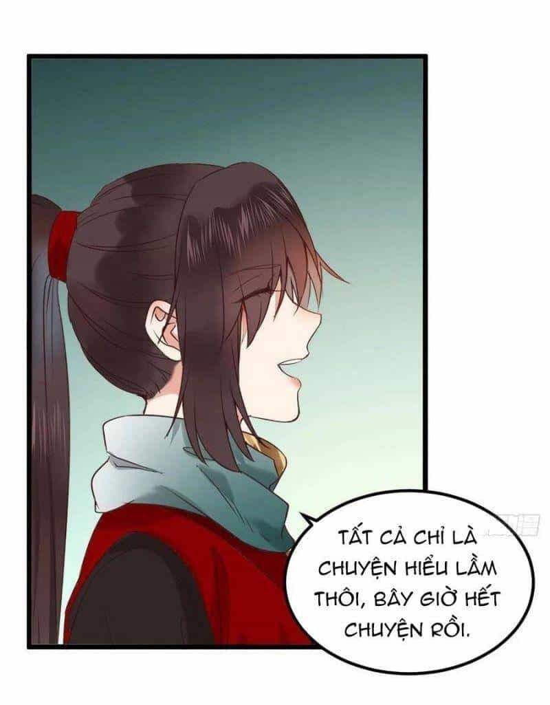 Tuyệt Sắc Quyến Rũ: Quỷ Y Chí Tôn - Chương 435 - ảnh 34