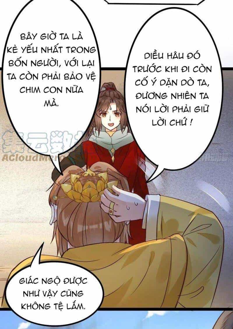 Tuyệt Sắc Quyến Rũ: Quỷ Y Chí Tôn - Chương 436 - ảnh 11