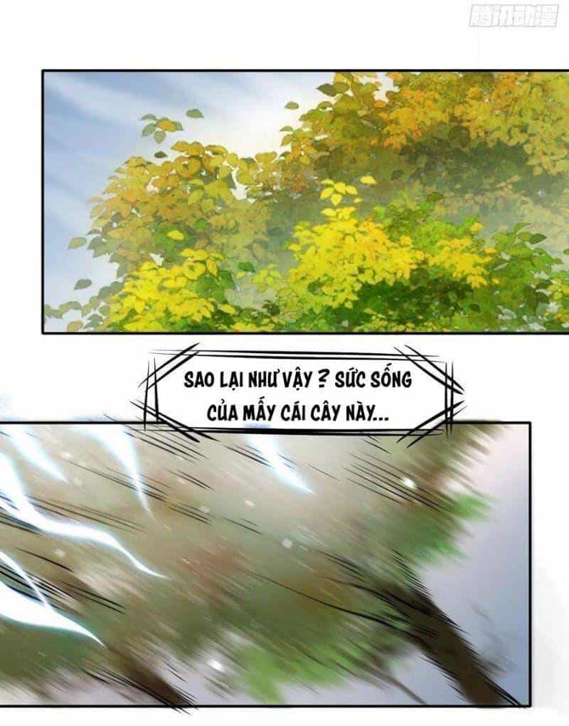 Tuyệt Sắc Quyến Rũ: Quỷ Y Chí Tôn - Chương 437 - ảnh 22