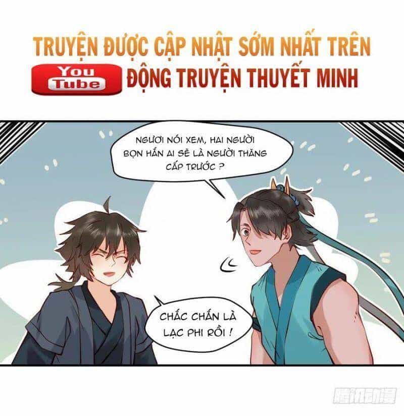 Tuyệt Sắc Quyến Rũ: Quỷ Y Chí Tôn - Chương 437 - ảnh 6